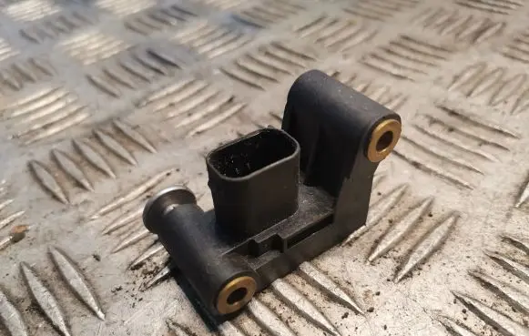 Mini One - Cooper Coupe R56 Airbag deployment crash/impact sensor 6977398