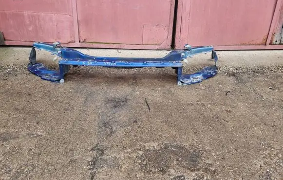 Volvo C30 Top upper radiator support slam panel 