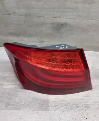 BMW 5 F10 F11 Rear/tail lights 17346201