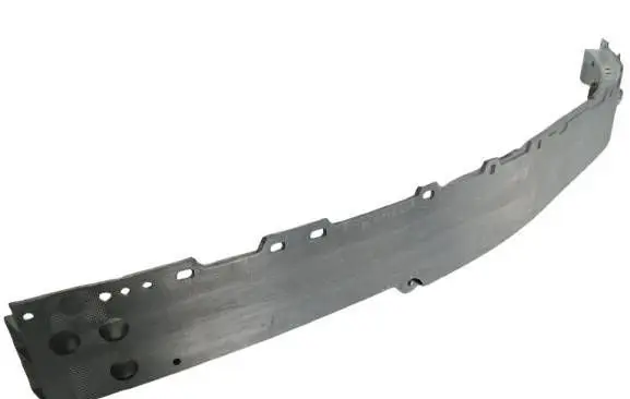 Mercedes-Benz C W205 Front bumper cross member A2056202034