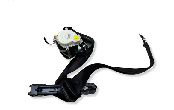 Audi Q7 4L Front seatbelt 4L1857705A