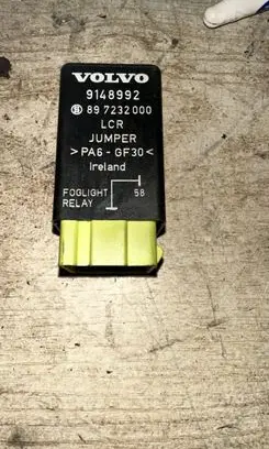 Volvo S70 V70 V70 XC Other relay 9148992 897232000