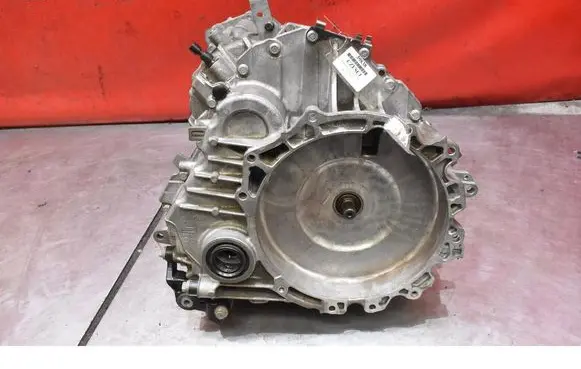 Ford Grand C-MAX Manual 6 speed gearbox FM587000DA