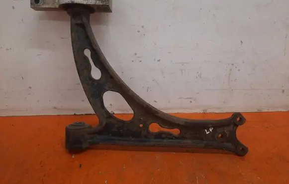 Skoda Octavia Mk2 (1Z) Front control arm 1K0407153G