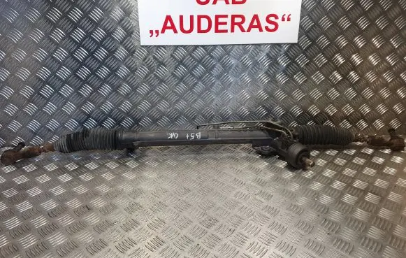 Volkswagen PASSAT B5.5 Steering rack 8D1422074D 7852501328