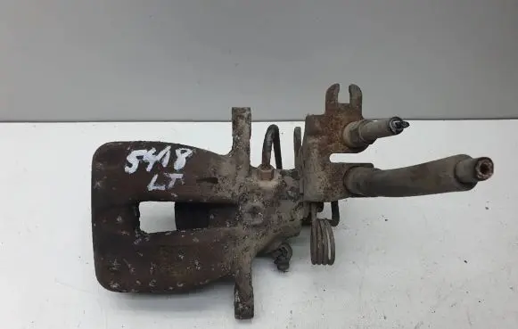 Volkswagen Caddy Rear brake caliper