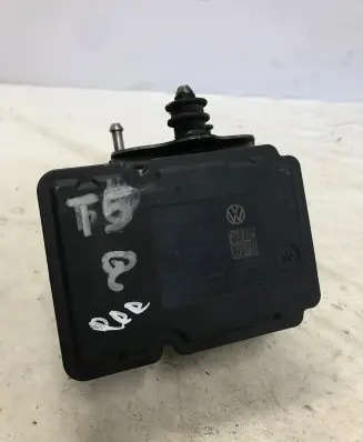 Volkswagen Transporter - Caravelle T5 ABS Pump 7H0907379Q 10061333811 10092603073