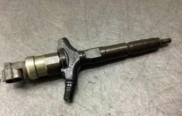 Renault Espace - Grand espace IV Fuel injector 8972391617 03G6175