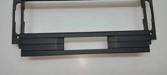 Nissan X-Trail T30 Climate control/heater control trim 27575-8H300 275758H300