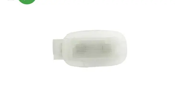 Mercedes-Benz CLK A209 C209 Front seat light 208820050