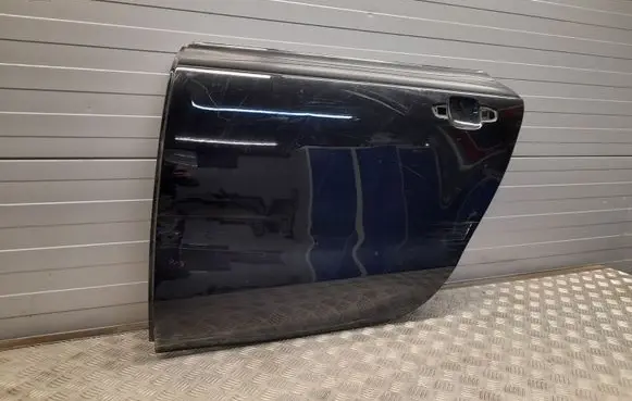 Audi A7 S7 4G Rear door