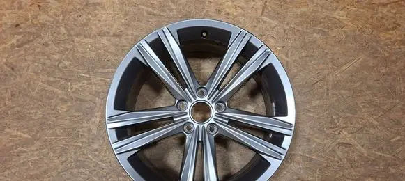 Volkswagen Arteon R18 alloy rim 3G8601025N KT07117