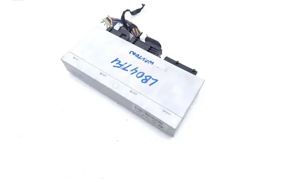 BMW X3 E83 Central body control module 9161931 57762110 61359161931