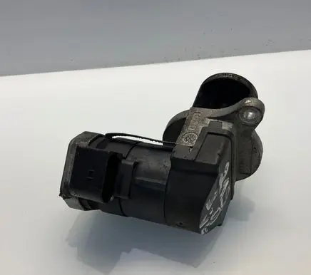 Mercedes-Benz CLS C219 EGR valve