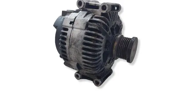 Mercedes-Benz Sprinter W906 Generator/alternator H543498A
