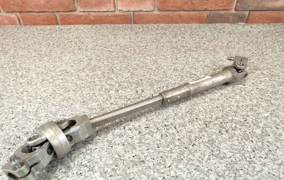 BMW X3 F25 Steering column universal joint 6787334