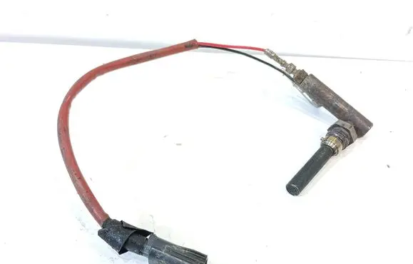 Ford Transit Exhaust gas pressure sensor CC119T540AF 20111216
