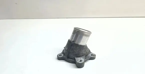 Toyota RAV 4 (XA30) Engine coolant pipe/hose
