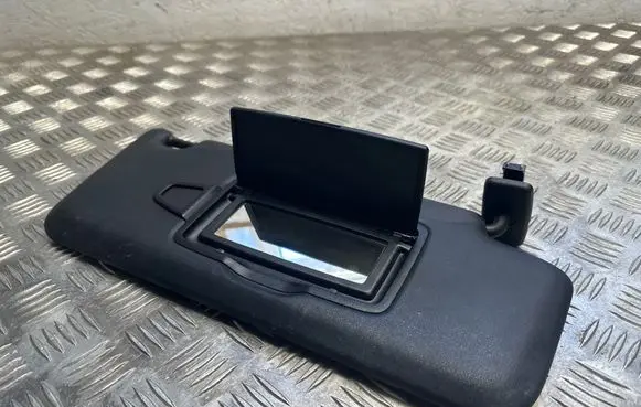 Mercedes-Benz CLS W257 Sun visor