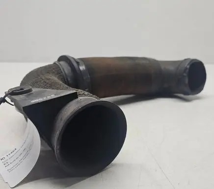 Air intake duct part