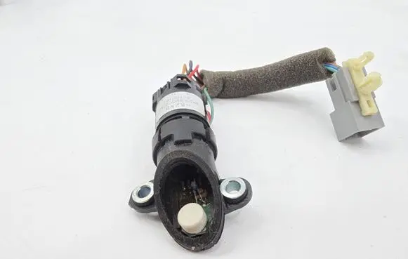 Jaguar XF X250 Interior temperature sensor 8X238B506AA