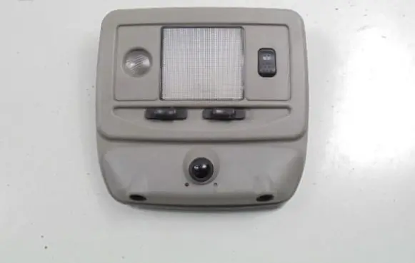 Alfa Romeo 145 - 146 Sunroof switch 152519000