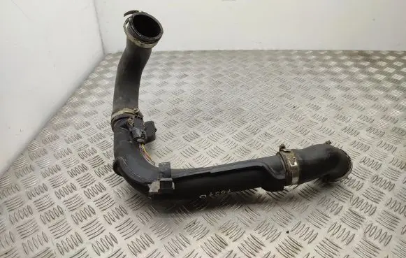 Volkswagen Caddy Intercooler hose/pipe 1K0145770AE 0280002976
