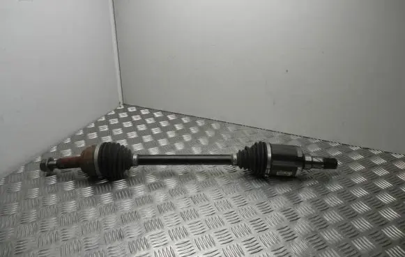 Tesla Model S Front driveshaft 103061500A VD13943