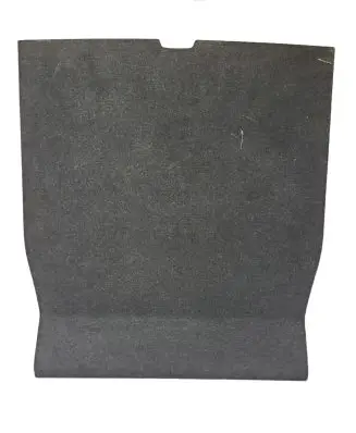 Volvo S60 Trunk/boot mat liner 31348933 31271869 31271663