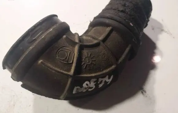 Fiat Punto (188) Air intake hose/pipe 46529093