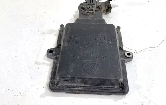 Skoda Fabia Mk3 (NJ) LP gas control unit module 67R-016043