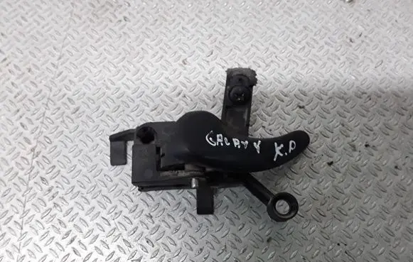 Ford Galaxy Front door interior handle