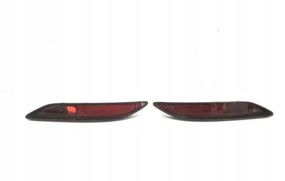 Volkswagen ID.3 Rear tail light reflector 10B945701