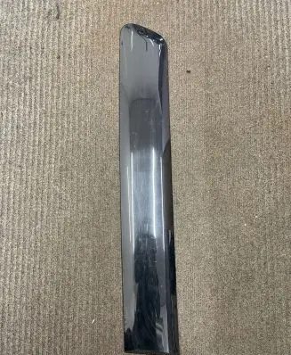 Citroen Berlingo Sliding door trim (molding) 9681645077