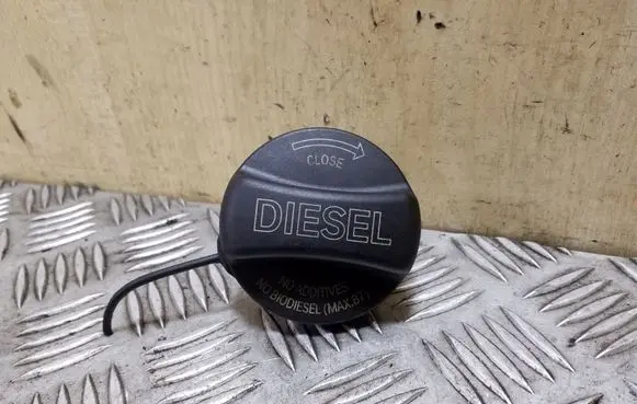 Fuel tank filler cap