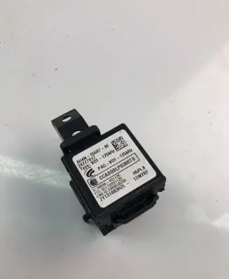 Volvo S60 Other control units/modules AH4N15607AE
