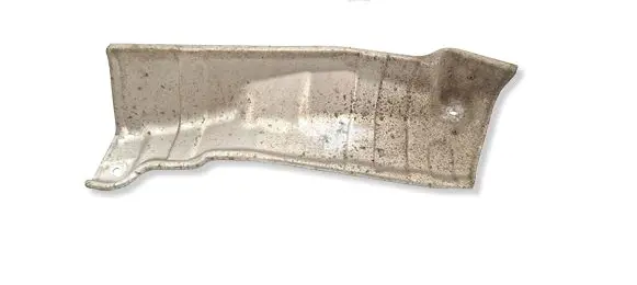 Honda Civic IX Exhaust heat shield 74620TV0E