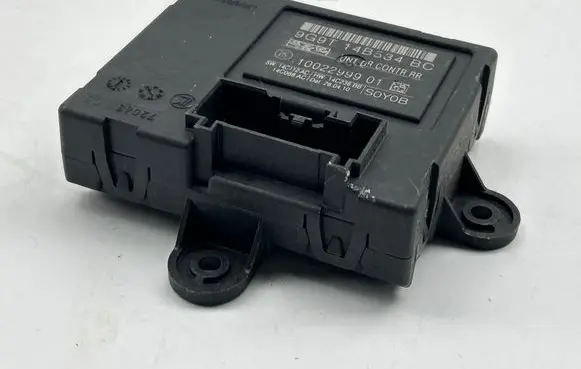 Volvo XC60 Door control unit/module 9G9T14B534BC 1002299901 95W14C112AC