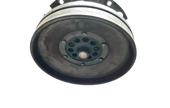 Audi A6 S6 C7 4G Dual mass flywheel 0AW105317Q