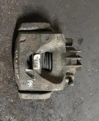 Citroen C4 Grand Picasso Front brake caliper