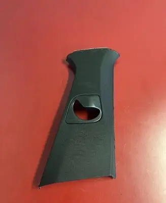 BMW X3 G01 (B) pillar trim (top) 8072814 3946503 1486662