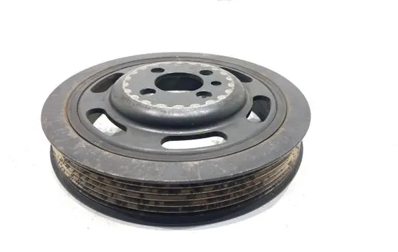 KIA Ceed Timing belt tensioner pulley 