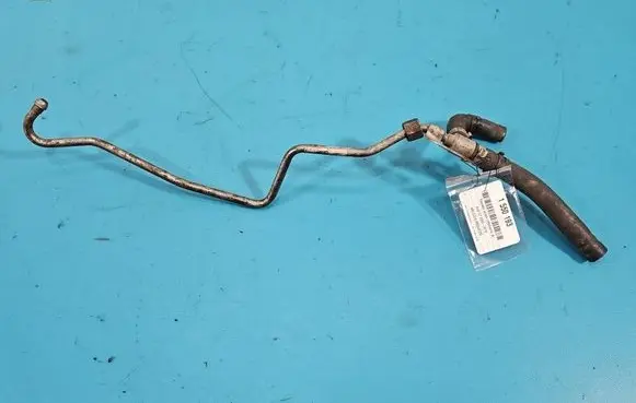 Audi Q7 4L Engine coolant pipe/hose 057121492M IMPRK1550193