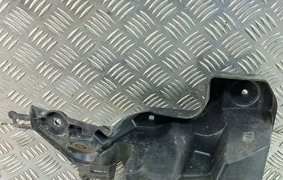 Citroen C4 Cactus Rear bumper mounting bracket 9801687580