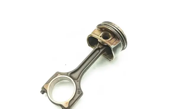 Mini One - Cooper R57 Piston with connecting rod N14B16AB