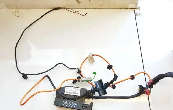 Opel Vectra C Sensor 13106347 8312056h