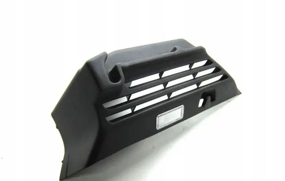 Citroen C4 II Picasso Trunk/boot side trim panel