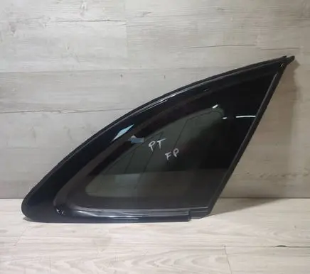 Jaguar F-Pace Rear side window 43R011604 E000231 DOT682AS3M5540