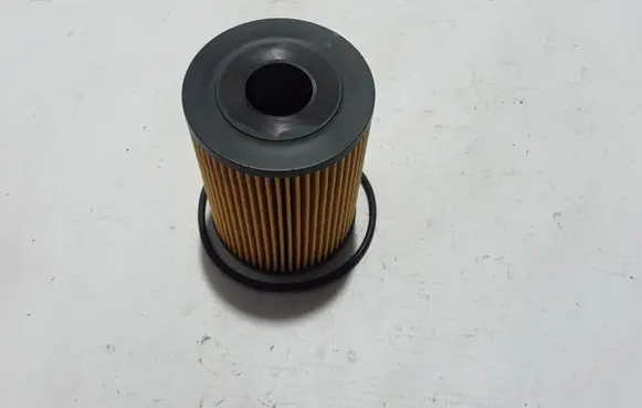 Renault Master II Oil breather separator 7701057828