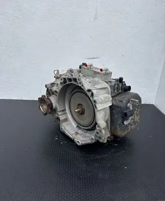 Volkswagen Caddy Automatic gearbox PPY